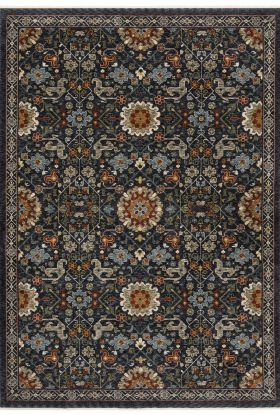 Oriental Weavers Aberdeen 6b Blue