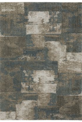 Oriental Weavers Alton 532b Blue