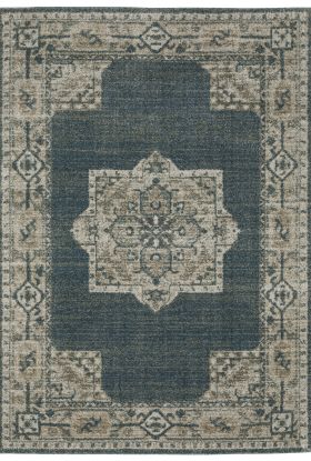 Oriental Weavers Alton 5501b Blue