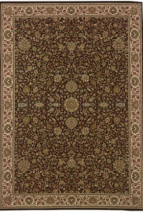 Oriental Weavers Ariana 172d Brown