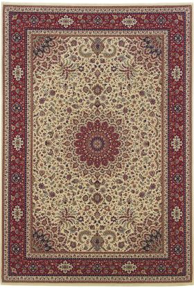 Oriental Weavers Ariana 95J Ivory