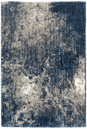 Oriental Weavers Aspen 2060l Blue