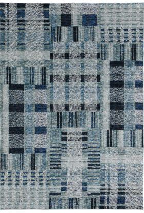 Oriental Weavers Atlas 752b Blue