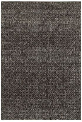 Oriental Weavers Atlas 8048q Black