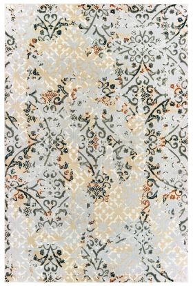Oriental Weavers Bowen 108w Grey