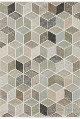 Oriental Weavers CAMBRIA 83j Ivory