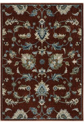 Oriental Weavers Capella cap06 Red