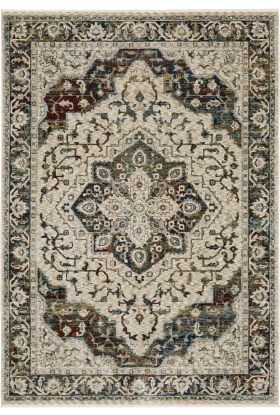 Oriental Weavers Capella cap12 Beige