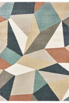 Oriental Weavers Carson 9659b Blue