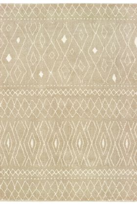 Oriental Weavers Carson 9665b Sand
