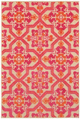 Oriental Weavers Cayman 2541v Sand