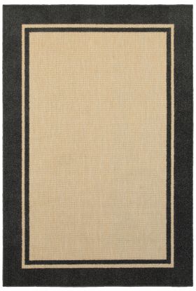 Oriental Weavers Cayman 5594k Sand