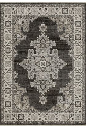 Oriental Weavers Chamberlain ch08b Grey
