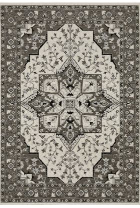 Oriental Weavers Chamberlain ch09a Ivory