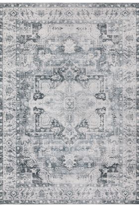 Oriental Weavers Charleston cha03 Charcoal