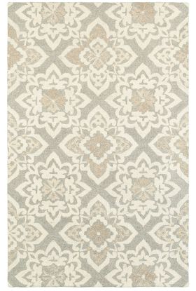 Oriental Weavers Craft 93004 Grey