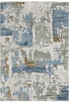 Oriental Weavers Easton 4518x Grey