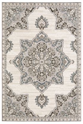 Oriental Weavers Ellington ell01 Ivory