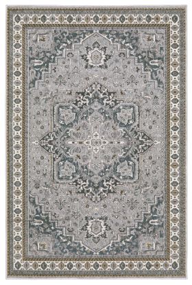 Oriental Weavers Ellington ell02 Blue