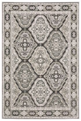 Oriental Weavers Ellington ell04 Grey