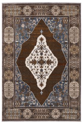 Oriental Weavers Ellington ell06 Rust