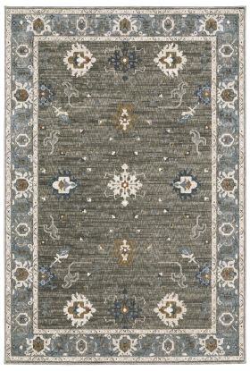 Oriental Weavers Ellington ell09 Grey