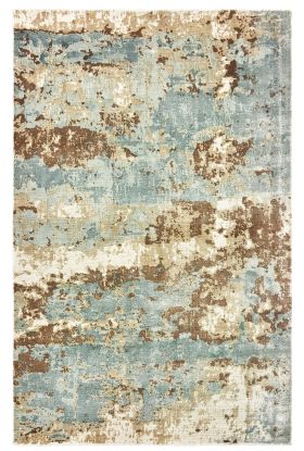 Oriental Weavers Formations 70001 Blue