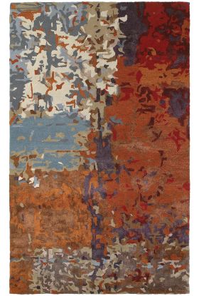 Oriental Weavers Galaxy 21904 Multi