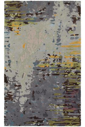 Oriental Weavers Galaxy 21907 Multi