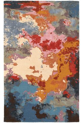 Oriental Weavers Galaxy 21908 Multi