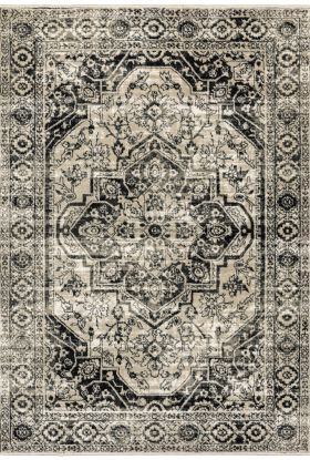 Oriental Weavers Georgia 429g Grey