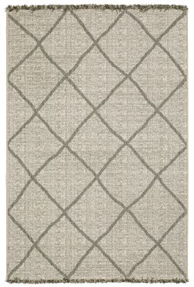 Oriental Weavers Gillian 4926a Beige