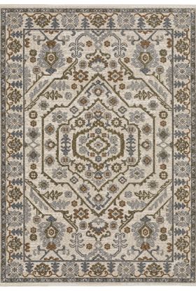 Oriental Weavers Hastings ha02i Ivory