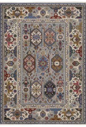 Oriental Weavers Hastings ha04e Blue