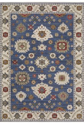 Oriental Weavers Hastings ha06z Blue
