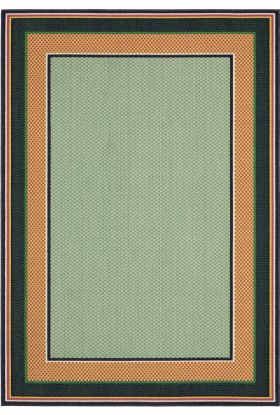 Oriental Weavers HAVANA hav03 Green