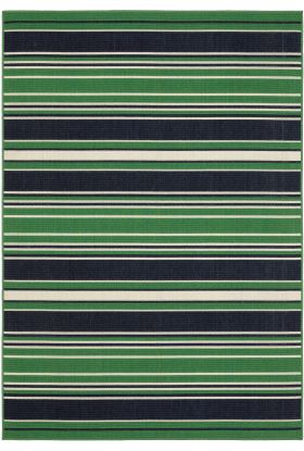 Oriental Weavers HAVANA hav05 Green