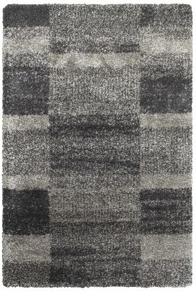 Oriental Weavers Henderson 531z Grey
