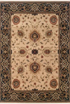 Oriental Weavers Hudson 1338c Beige