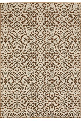 Oriental Weavers Intrigue int02 Rust