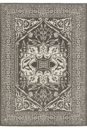 Oriental Weavers Intrigue int04 Grey