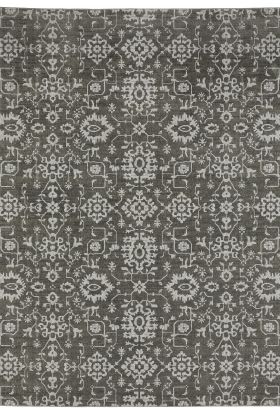 Oriental Weavers Intrigue int09 Grey