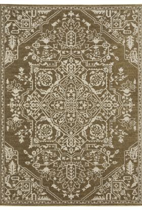 Oriental Weavers Intrigue int11 Gold