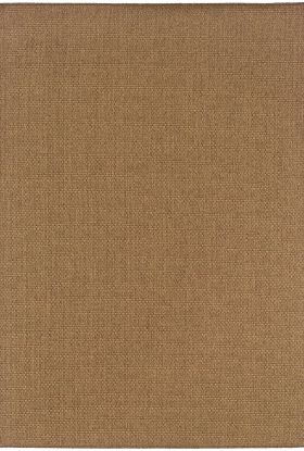 Oriental Weavers Karavia 2160n Tan