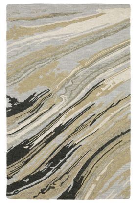 Oriental Weavers Kipton kip05 Grey