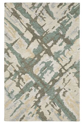 Oriental Weavers Kipton kip08 Grey