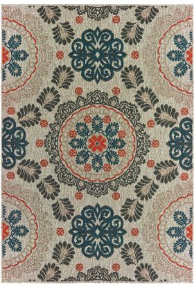 Oriental Weavers Latitude 1903w Grey