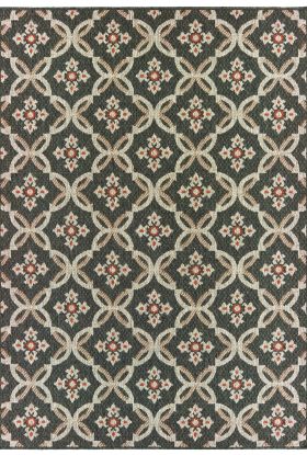 Oriental Weavers Latitude 1904k Grey