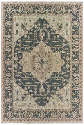 Oriental Weavers Latitude 1j Grey