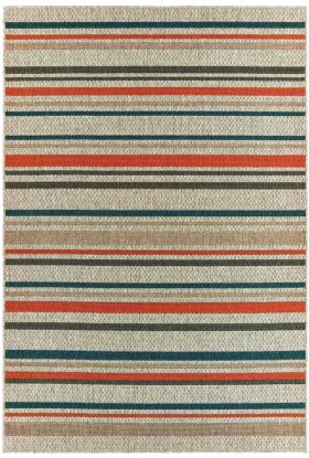 Oriental Weavers Latitude 602w Grey